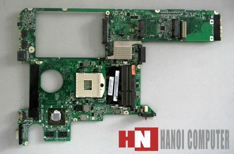 Mainbroad Laptop Lenovo Y460