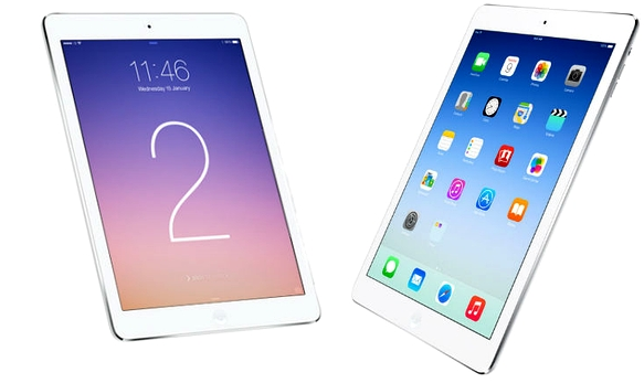 Mở Khóa ICloud IPad 2 (3G)