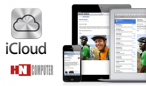 Mở Khóa ICloud IPad 3 (3G)
