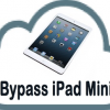 Mở Khóa ICloud IPad Mini (3G)