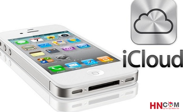 Mở Khóa ICloud IPhone 4S
