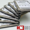 Ổ Cứng Hitachi 500G/5400 RPM