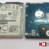 Ổ Cứng Laptop Cũ 250Gb
