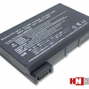 Pin Dell Inspiron 2500 3700 3800 4000 Latitude C500