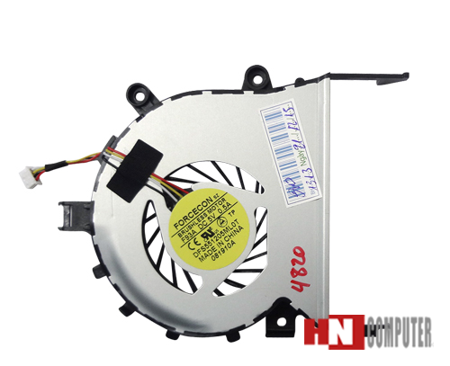 Quạt CPU Acer Aspire 4745 4820T 4820 4745G 4553 5745