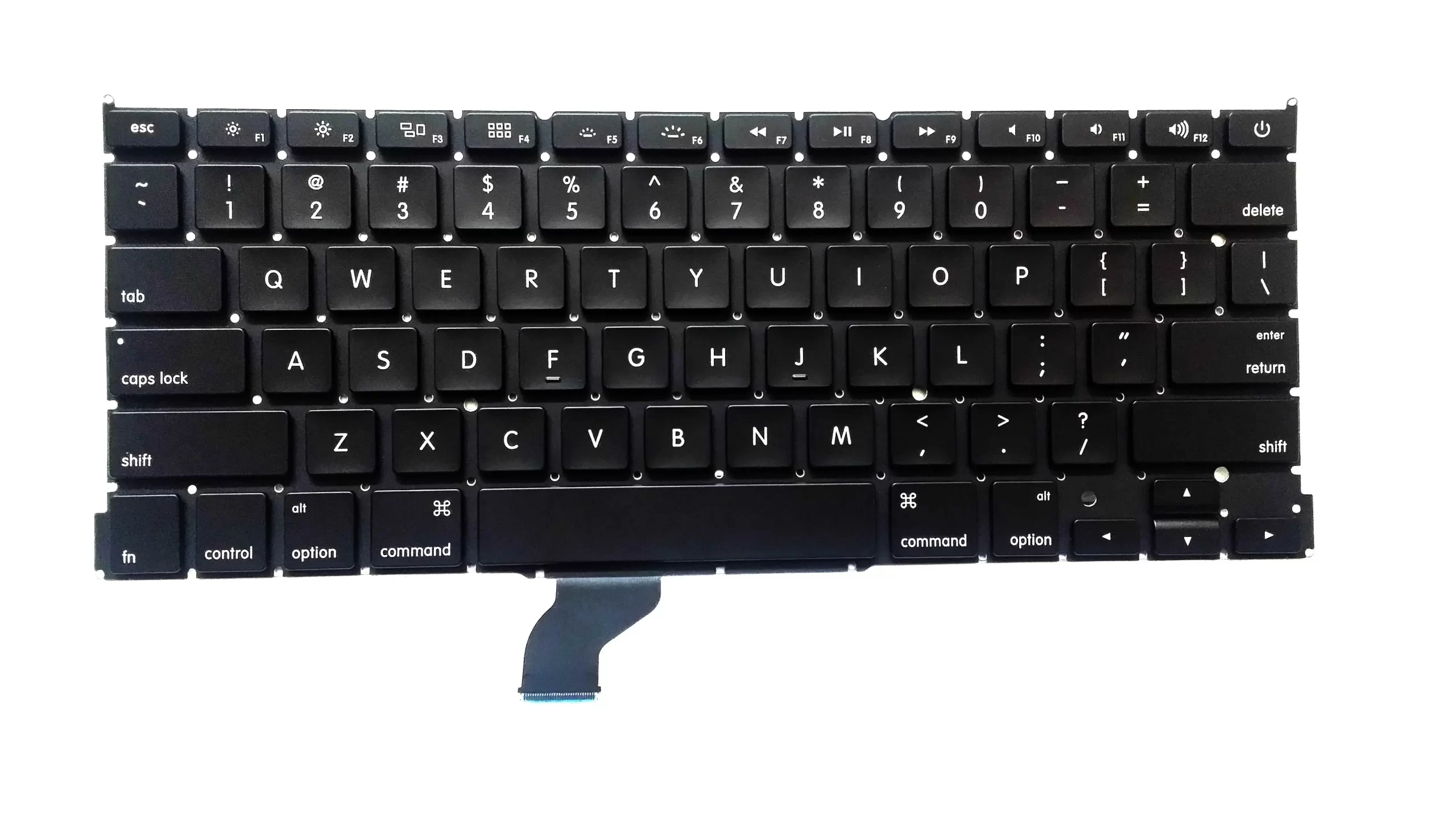 Bàn Phím Macbook Pro A2251/A2289 (Late2020)