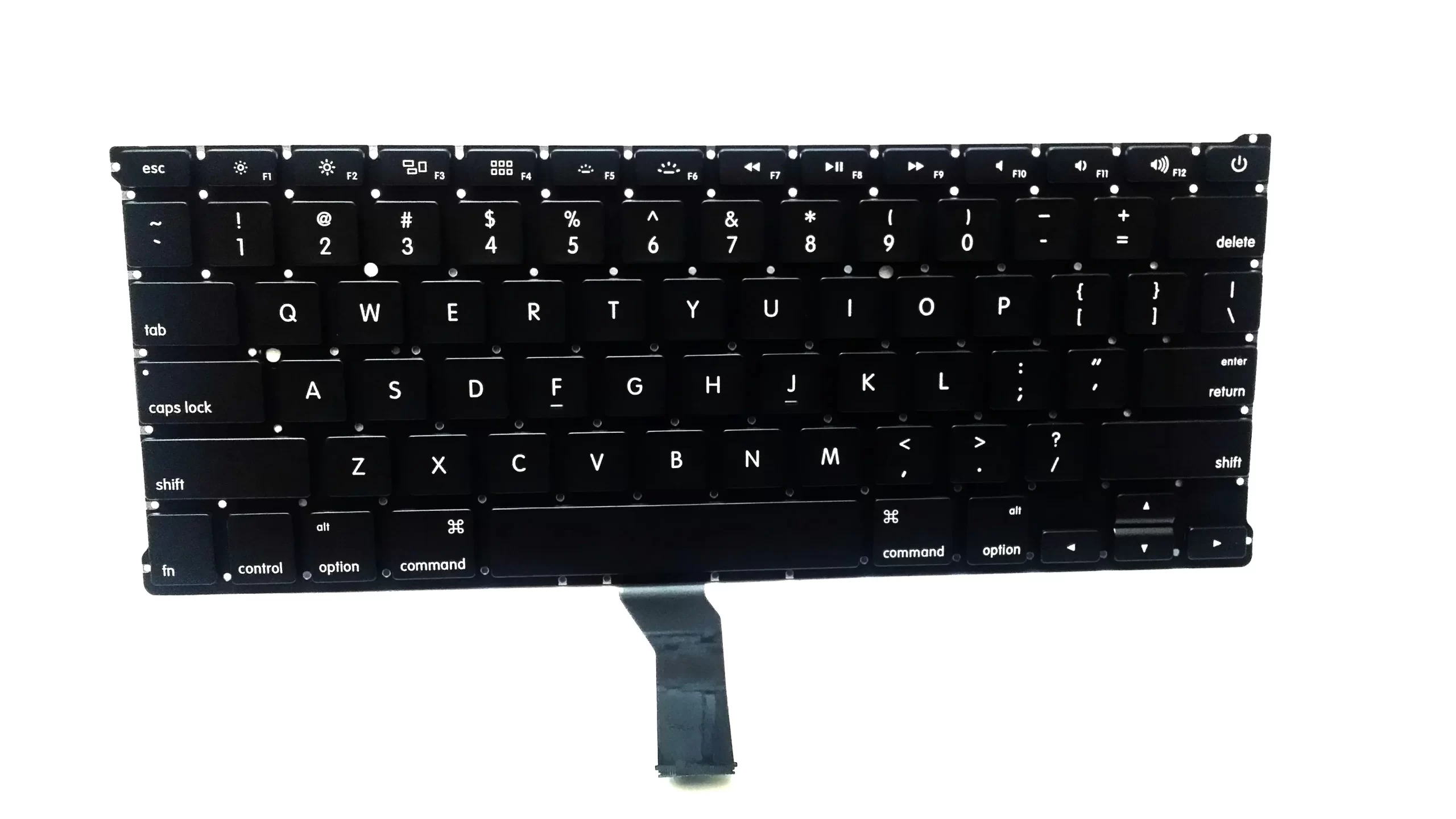 Bàn Phím Macbook Air A1466 (Late 2013-2017)