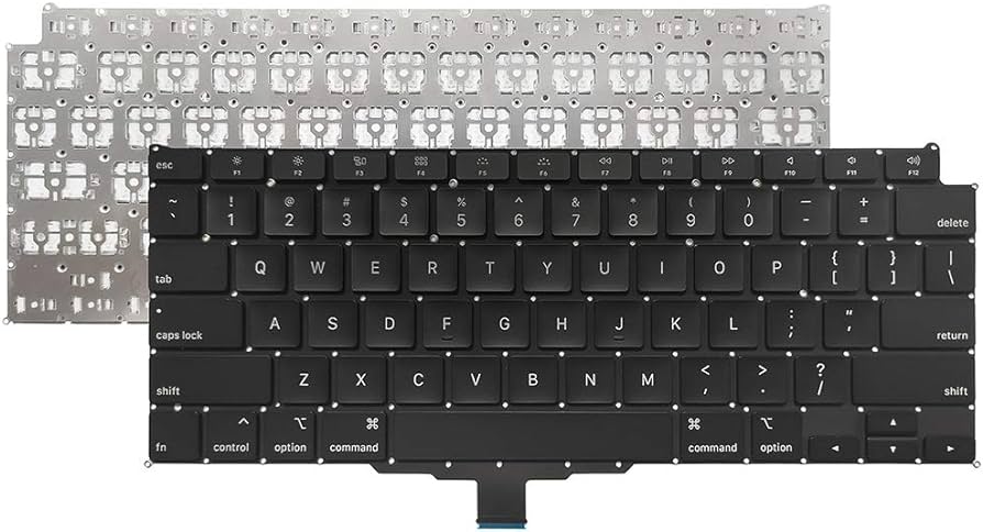 Bàn Phím Macbook Air A2179 Late 2020