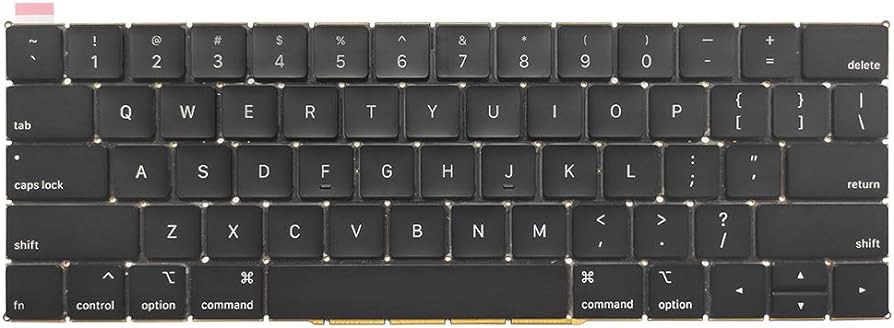 Bàn Phím Macbook Pro A1989 (2018/2019)