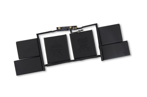 Pin Macbook PRO A1707 (Late 2016/2017)