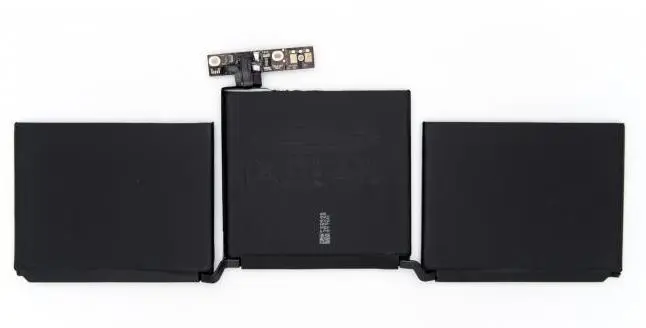 Pin Macbook PRO A1708 (2016/2017)