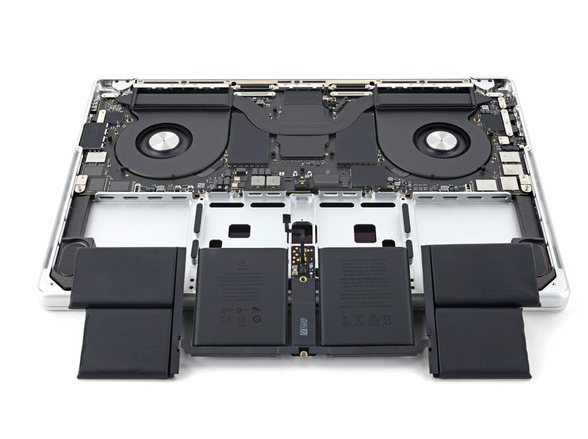 Pin Macbook PRO A2485 M1 Late 2021